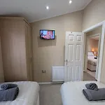 Chalet Hot Tub 3 Bed - Fallbarrow - Windermere