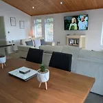 Hot Tub 3 Bed - Fallbarrow - Windermere *