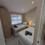 Hot Tub 3 Bed - Fallbarrow - Windermere