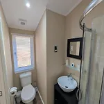 Hot Tub 3 Bed - Fallbarrow - Windermere