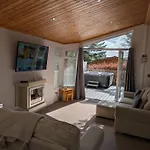 Σαλέ Hot Tub 3 Bed - Fallbarrow - Windermere