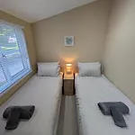 Σαλέ Hot Tub 3 Bed - Fallbarrow - Windermere *