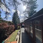 Σαλέ Hot Tub 3 Bed - Fallbarrow - Windermere