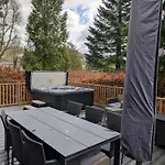Σαλέ Hot Tub 3 Bed - Fallbarrow - Windermere