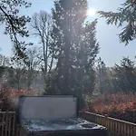 Σαλέ Hot Tub 3 Bed - Fallbarrow - Windermere Bowness-on-Windermere