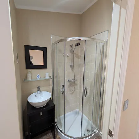 Шале Hot Tub 3 Bed - Fallbarrow - Windermere *
