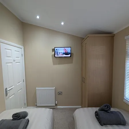 Hot Tub 3 Bed - Fallbarrow - Windermere * Bowness-on-Windermere