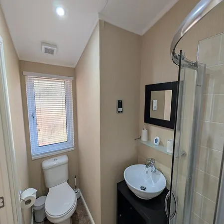 Hot Tub 3 Bed - Fallbarrow - Windermere