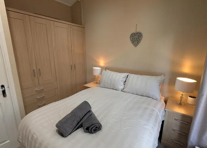 Hot Tub 3 Bed - Fallbarrow - Windermere *