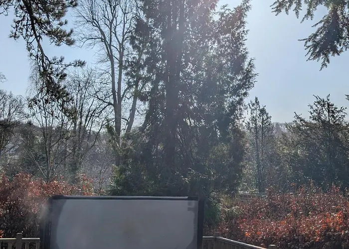 Chalet Hot Tub 3 Bed - Fallbarrow - Windermere Bowness-on-Windermere