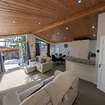Hot Tub 3 Bed - Fallbarrow - Windermere * Bowness-on-Windermere