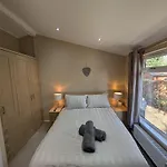Alpehytte Hot Tub 3 Bed - Fallbarrow - Windermere Bowness-on-Windermere
