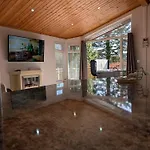 Hot Tub 3 Bed - Fallbarrow - Windermere Alpehytte *