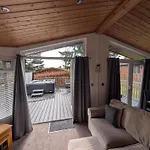 Alpehytte Hot Tub 3 Bed - Fallbarrow - Windermere *