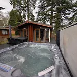 Hot Tub 3 Bed - Fallbarrow - Windermere Alpehytte *
