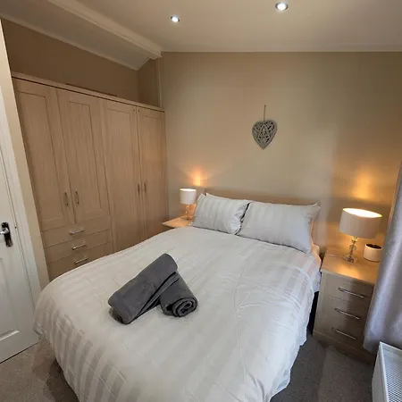 Hot Tub 3 Bed - Fallbarrow - Windermere *